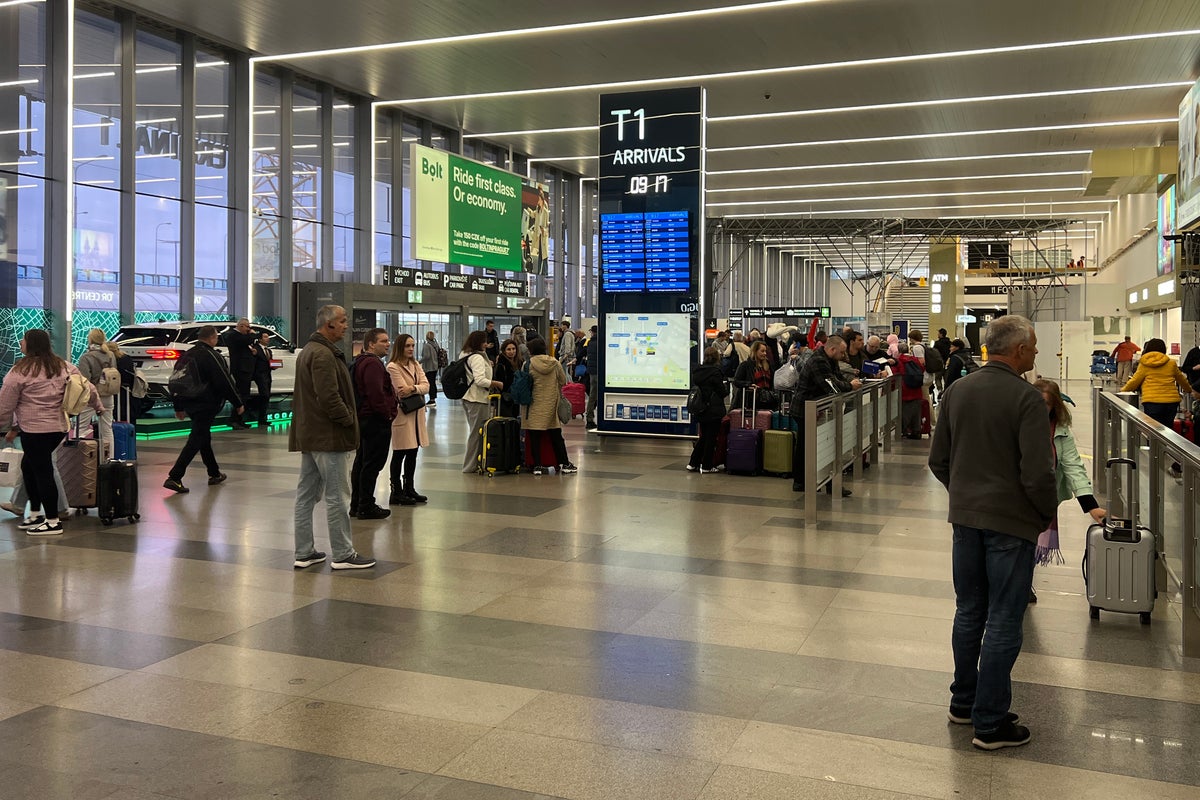 I am travelling to the EU. What has changed with the entry-exit system? I am travelling to the EU. What has changed with the entry-exit system?